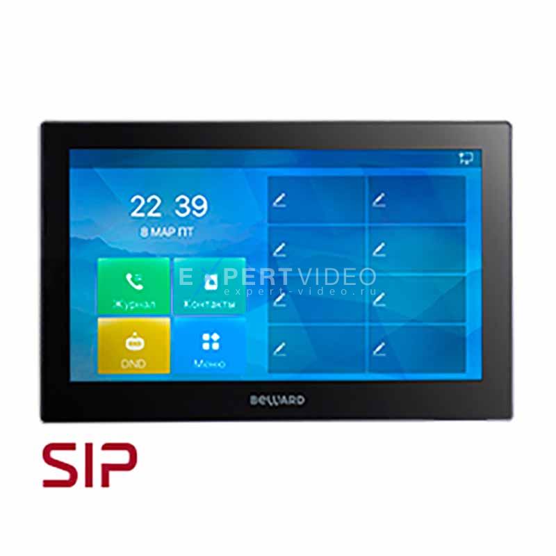IP видеодомофон Beward SM730