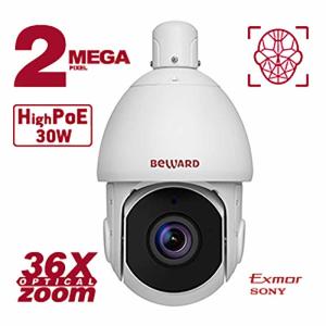 IP камера Beward SV2217-R36