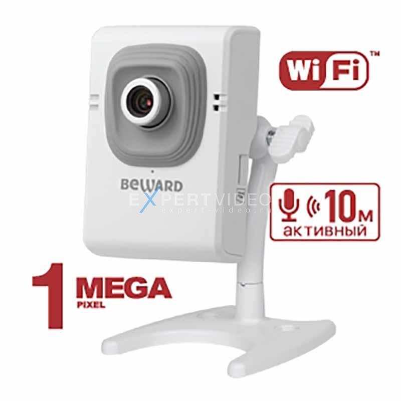 IP камера Beward B12CW