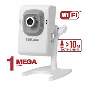 IP камера Beward B12CW