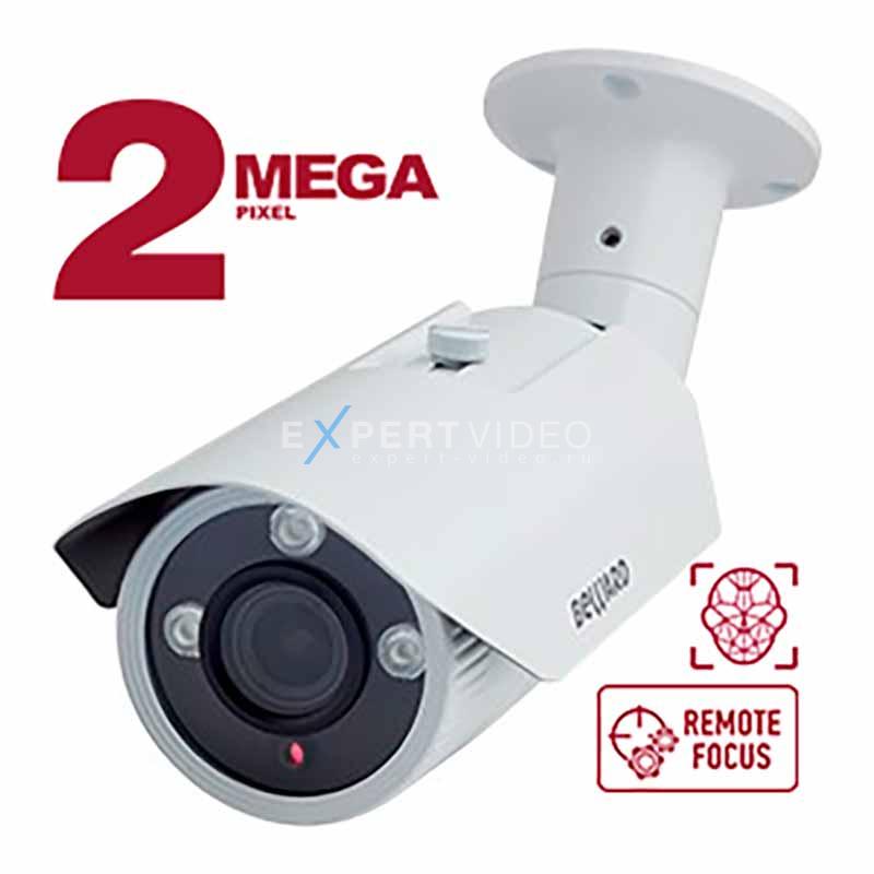 IP камера Beward B2530RVZ2