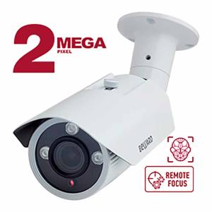 IP камера Beward B2530RVZ2