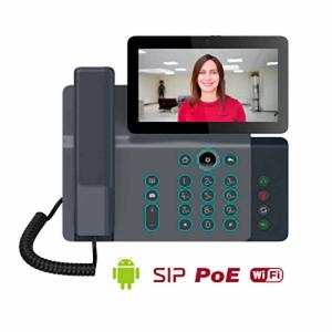 IP видеодомофон Beward V67