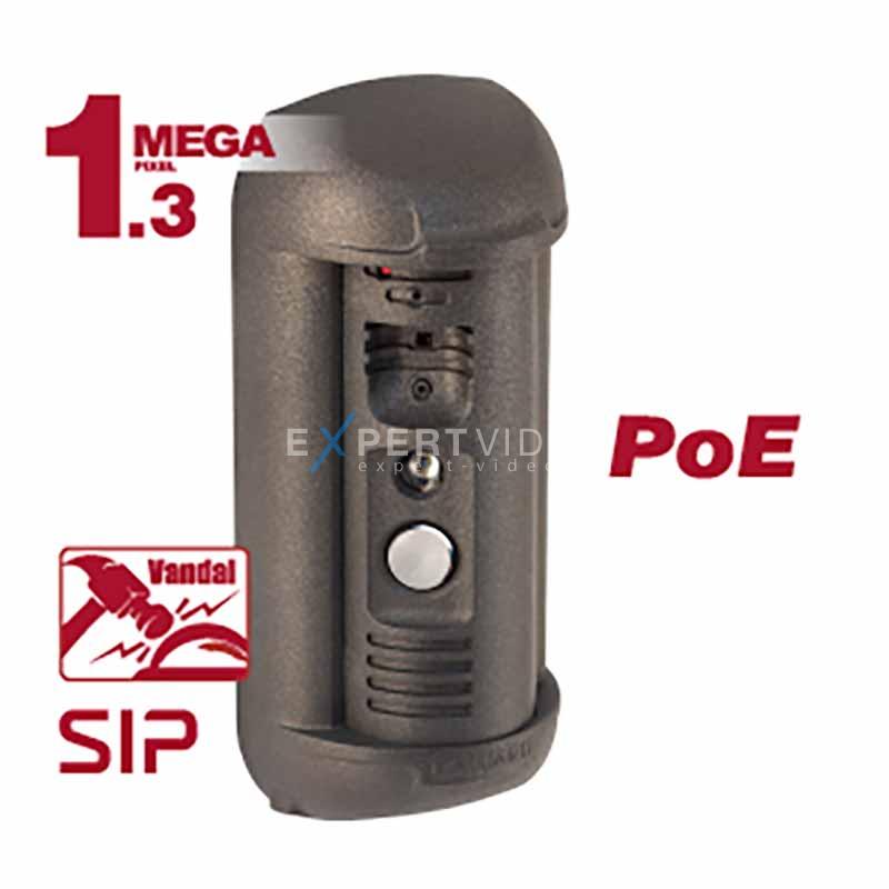 IP-вызывная панель Beward DS81806AP