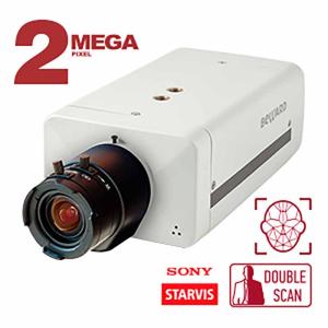 IP камера Beward B2530B