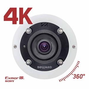 IP камера Beward BD3990FL2