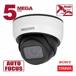 IP камера Beward SV3212DZ