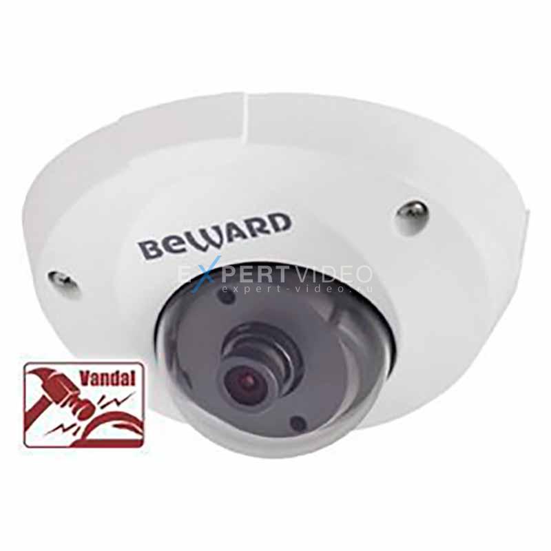 IP камера Beward CD400