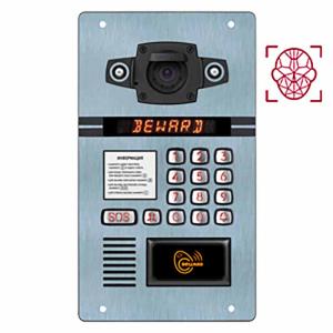 IP-вызывная панель Beward DKS15135