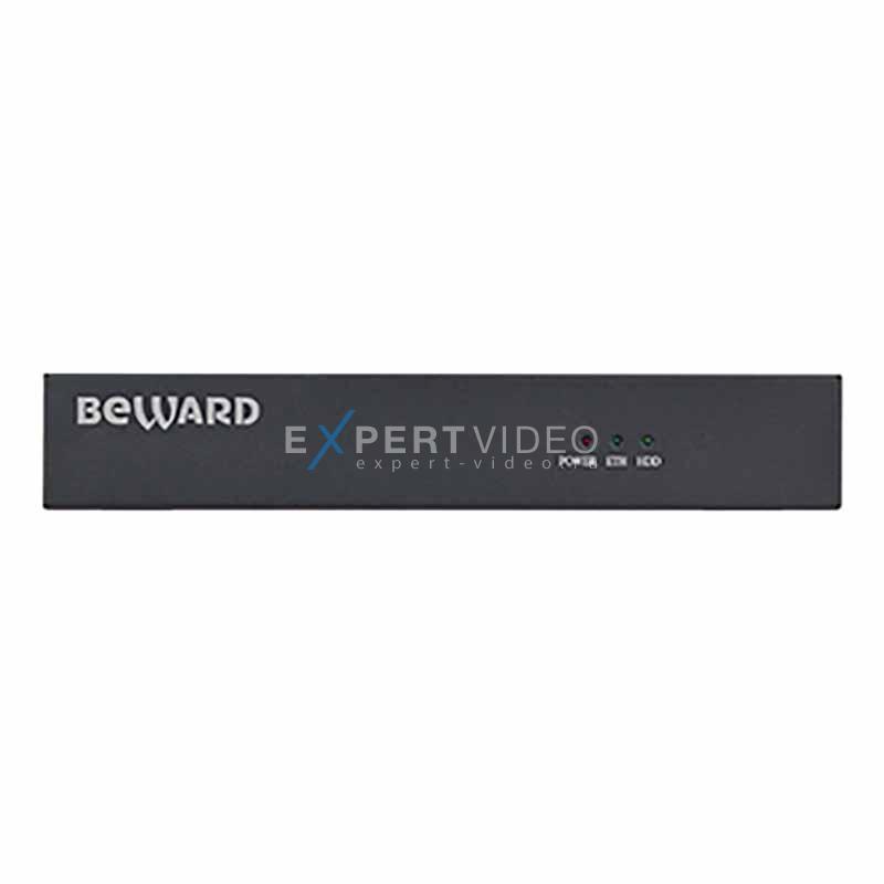 IP видеорегистратор Beward BS1112