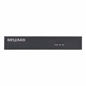 IP видеорегистратор Beward BS1112