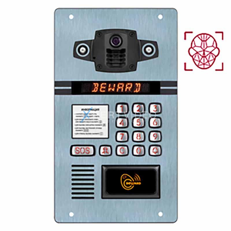 IP-вызывная панель Beward DKS15105