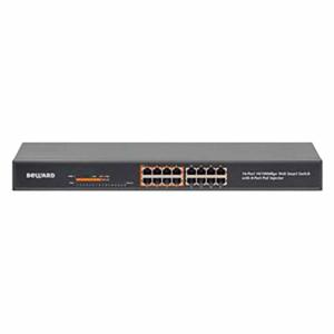 Коммутатор Ethernet Beward STW-16P8