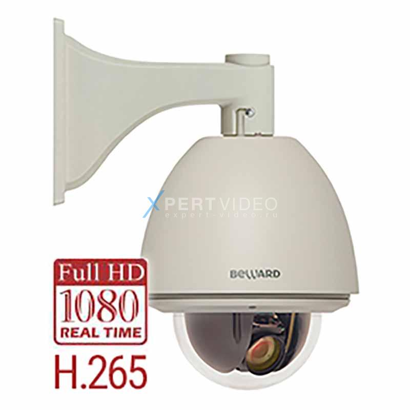 IP камера Beward B85-20H2