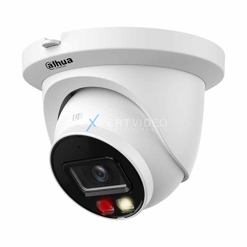 IP камера Dahua DH-IPC-HDW2449TMP-S-IL-0280B