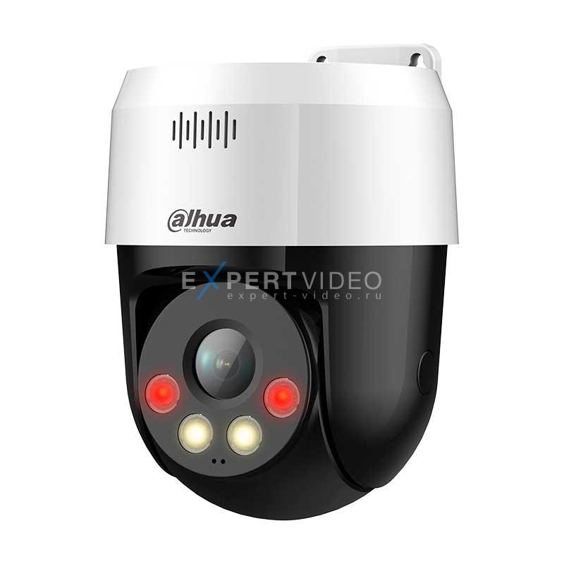 IP камера Dahua DH-SD2A500NB-GNY-A-PV