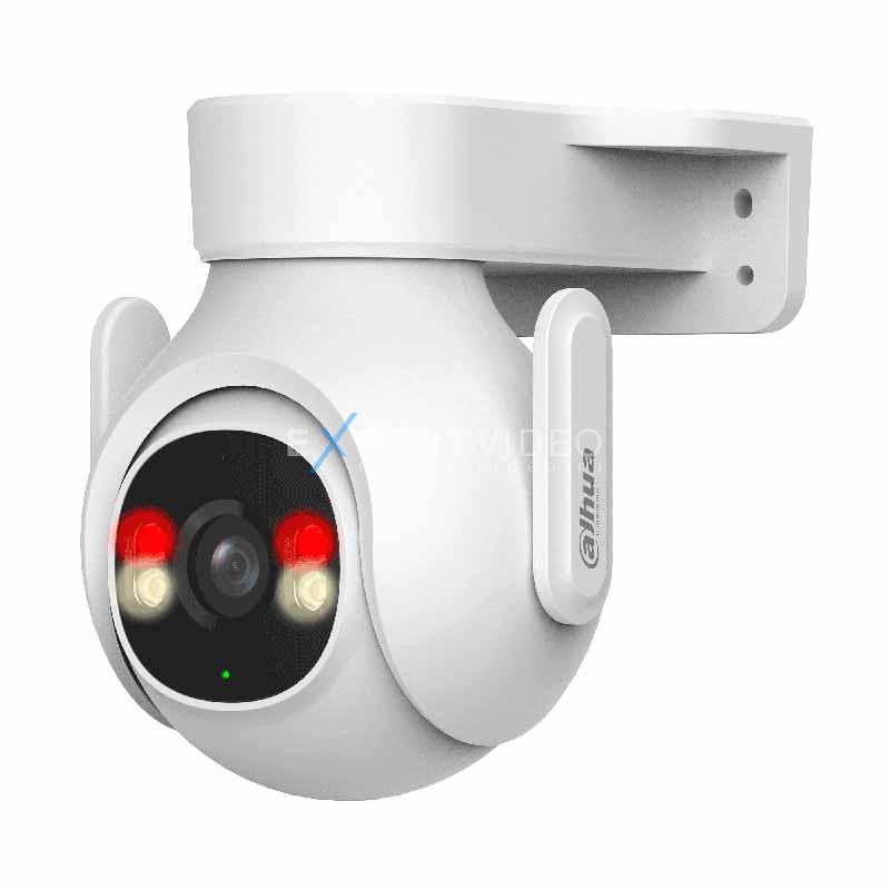 IP камера Dahua DH-IPC-P5BP-PV-0360B