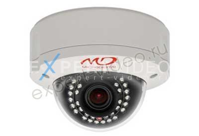  MicroDigital MDC-8220VTD-30H