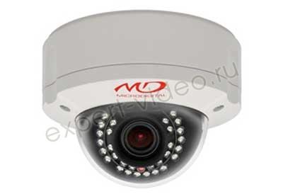  MicroDigital MDC-8220VTD-30H