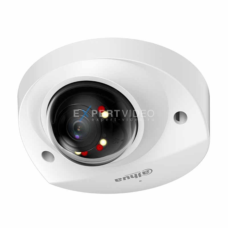 IP камера Dahua DH-IPC-HDBW2449FP-AS-IL-0280B
