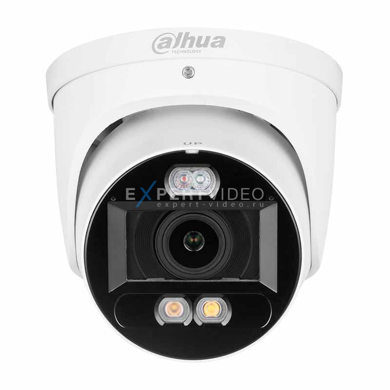 IP камера Dahua DH-IPC-HDW3449HP-ZAS-PV-S5