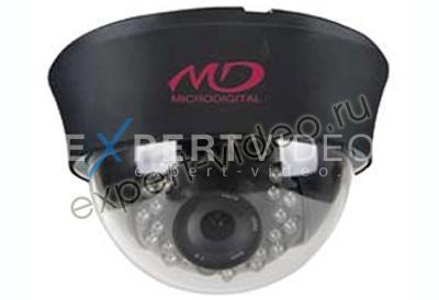  MicroDigital MDC-7220VTD-20