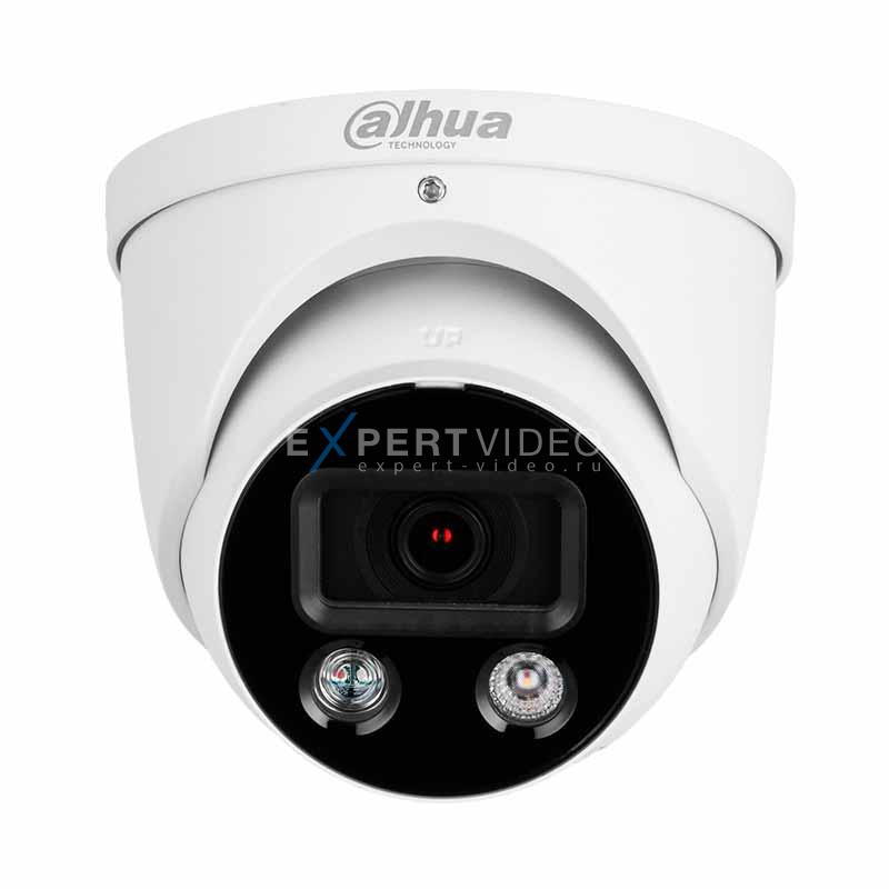 IP камера Dahua DH-IPC-HDW3849HP-AS-PV-0280B-S5