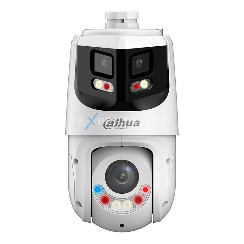 IP камера Dahua DH-SDT4E425-8P-GB-APV1