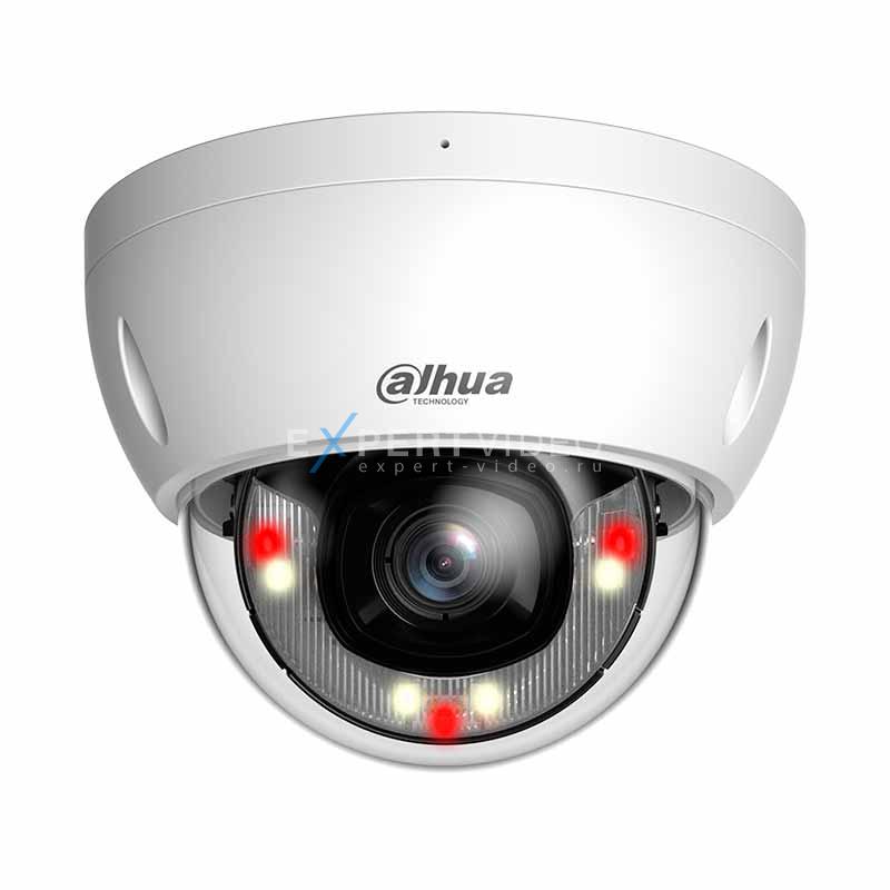 IP камера Dahua DH-IPC-HDBW2249EP-S-IL-0360B