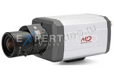  MicroDigital MDC-H4260C