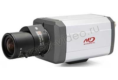  MicroDigital MDC-H4260C