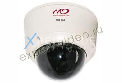  MicroDigital MDC-H8260VTD