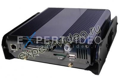  BestDVR-405 Comfort-G (Mobile-HDD-G)
