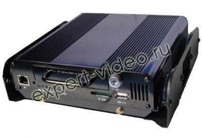  BestDVR-405 Comfort-G (Mobile-HDD-G)