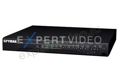  Spymax SPYMAX RA-0608AL