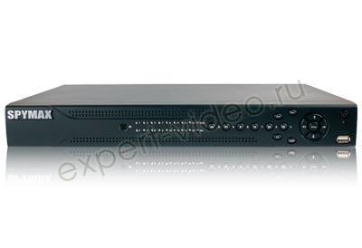  Spymax SPYMAX RA-0616AL