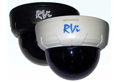  RVi RVi-E25 (3.6 мм)