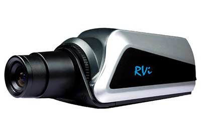  RVi RVi-IPC20DN