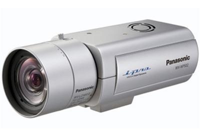  Panasonic WV-NP502E