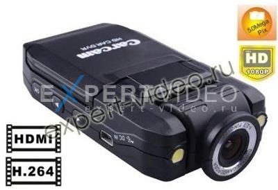  Китай CarCam CDV 200