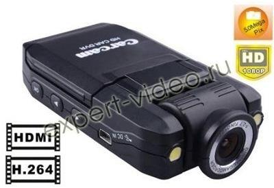  Китай CarCam CDV 200