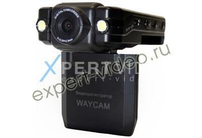  Китай WayCam HDV-200