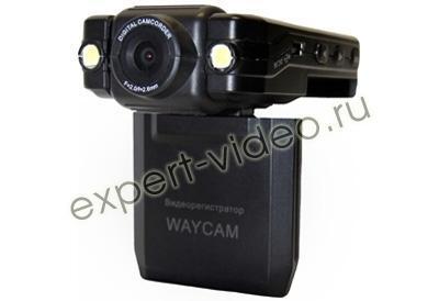 Китай WayCam HDV-200