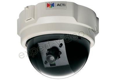  ACTi ACM-3001 (w/ 2.4mm lens)