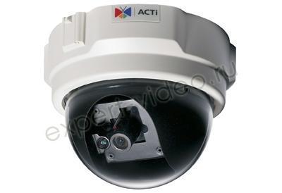  ACTi ACM-3401 (w/ 2.4mm lens)