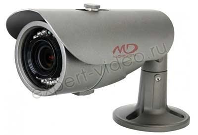  MicroDigital MDC-6220VTD-24HU