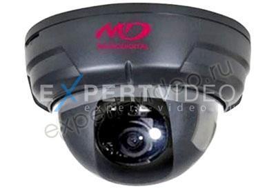  MicroDigital MDC-i7260F