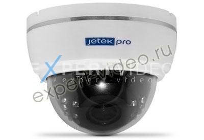  Jetek Pro JTD-C600TDN-V212IR