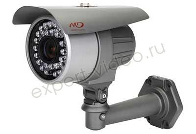  MicroDigital MDC-H6290VTD-40H