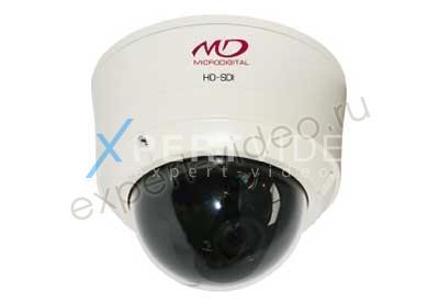  MicroDigital MDC-H8260VTD-H